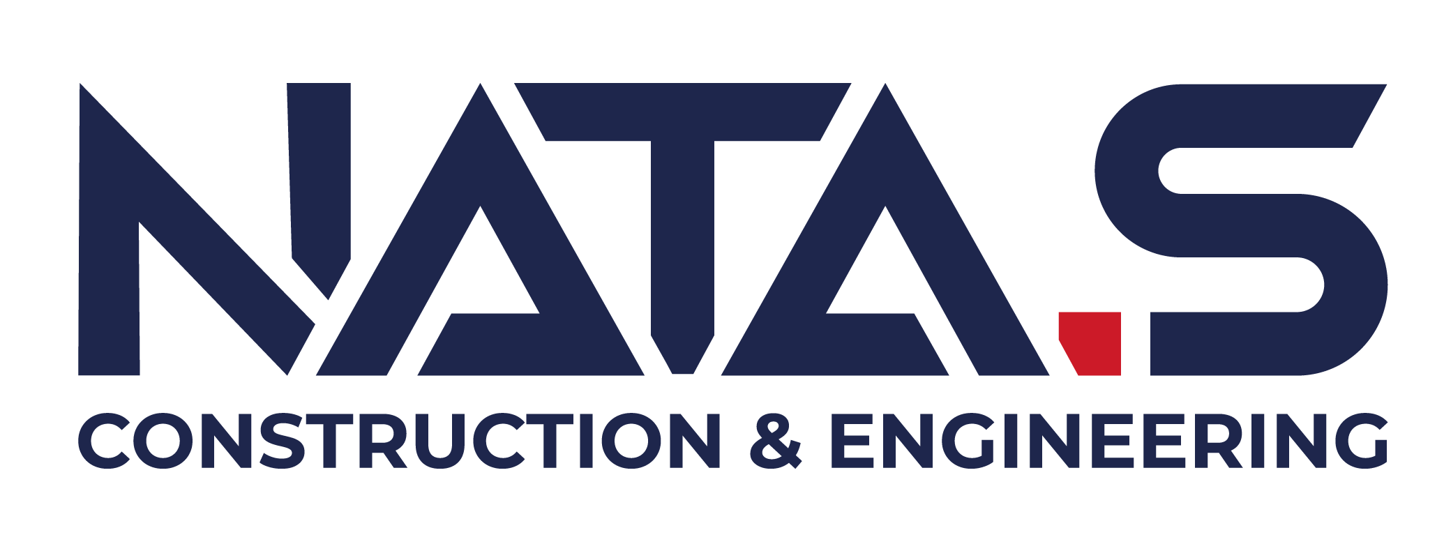 NATA.S Construction & Engineering Logo